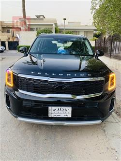 Kia Telluride